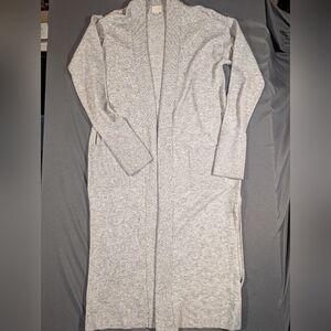 a new day Gray Women's Cardigan Sweater